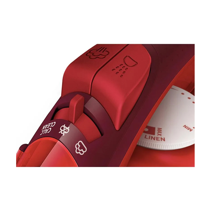 Philips Setrika Steam - GC1424/45